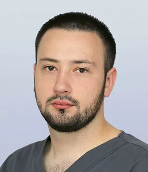 Мочалов Денис Константинович