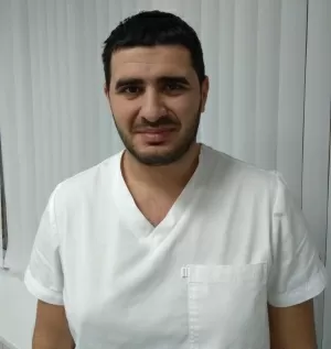 Нахапетян Давид Размикович