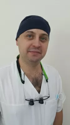 Абрамцов Андрей Александрович