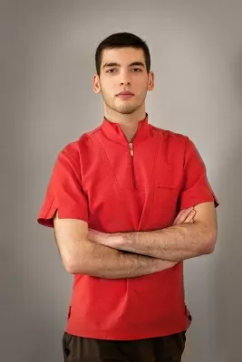 Дзакураев Ислам Артурович