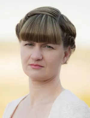 Чуприна Наталья Евгеньевна