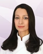 Таранова Наталья Юрьевна