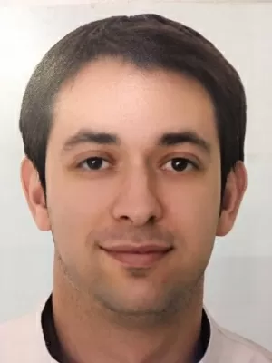 Черноморин Михаил Борисович