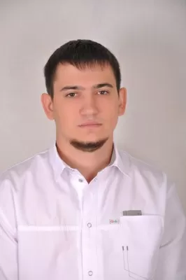 Орфаниди Юрий Дмитриевич