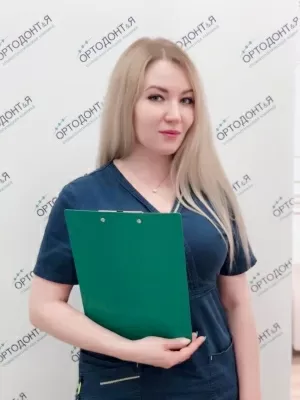 Тышенко Анна Петровна