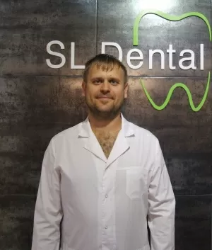 Алферов Алексей Олегович