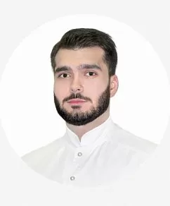 Овсепян Сергей Спартакович