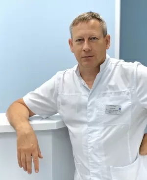 Лалош Дмитрий Олегович