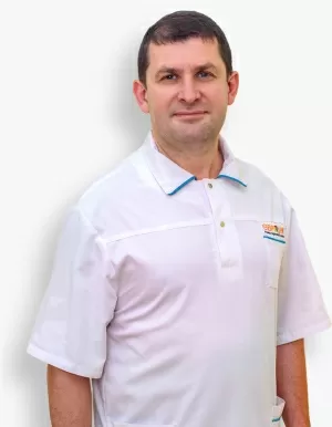 Тимченко Святослав Викторович