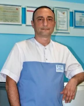 Мкртчян Артак Гарникович