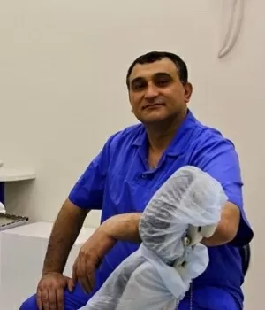 Гукасов Эмиль Эдуардович