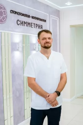 Деренский Алексей Викторович