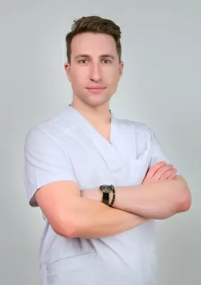 Дорошенко Максим Андреевич