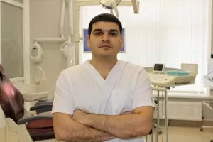 Мкртычян Артур Рафикович