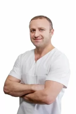 Раджабов Далгат Саадиевич