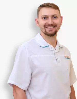 Графский Дмитрий Анатольевич