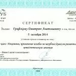 Графский Дмитрий Анатольевич