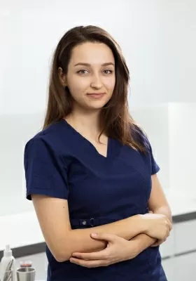 Ященко Наталья Витальевна