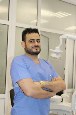 Тейсир Садака Мохоммад