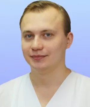 Кузнецов Олег Андреевич