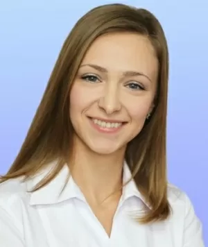 Лифанова Елена Олеговна