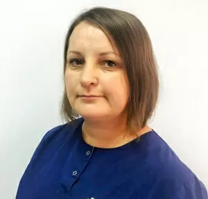 Данилко Анжела Юрьевна