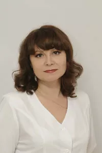 Стороженко Галина Николаевна