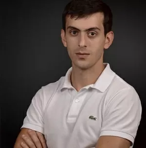 Ашикарьян Ашот Павлович