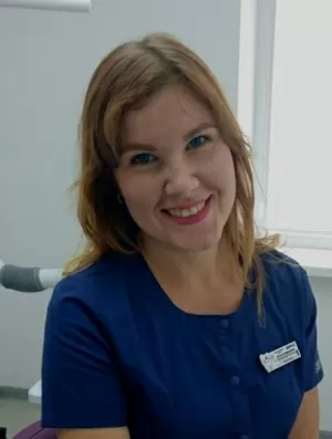 Дунаевская Наталья Вадимовна