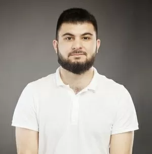 Ахмедов Рамазан Исмаилович