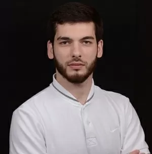 Дзакураев Ислам Артурович