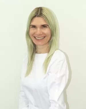 Абенд Аида Васильевна