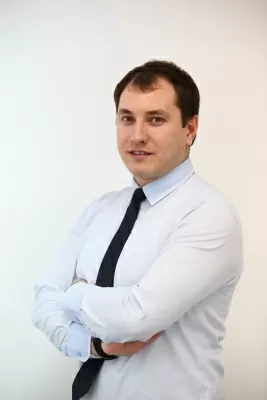 Сауриди Станислав Станиславович