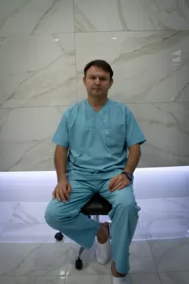 Цыганков Михаил Юрьевич