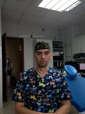 Жинтец Андрей Николаевич