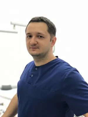 Нагорный Артем Анатольевич