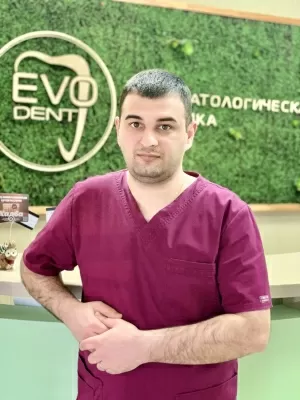 Адашян Мовсес Германович