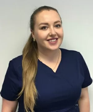 Тихомирова Юлия Александровна