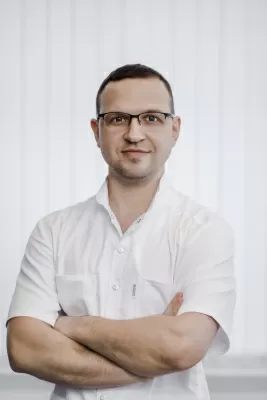 Хананов Андрей Борисович