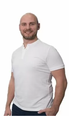 Хомчук Ярослав Сергеевич