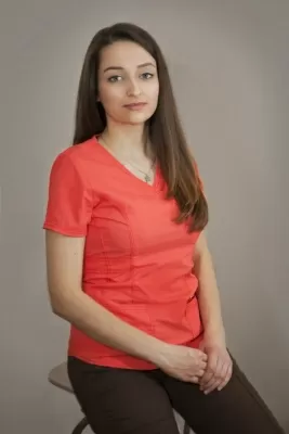 Ященко Наталия Витальевна