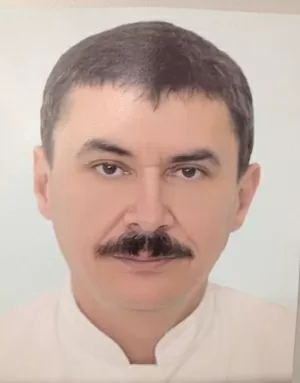 Дегтярь Александр Геннадьевич