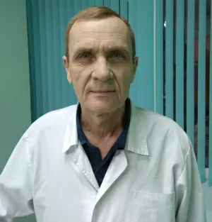 Корниенко Виталий Валерьевич