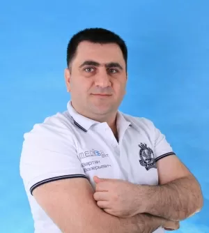 Саркисян Вартан Валерикович