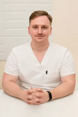 Черномаз Александр Викторович