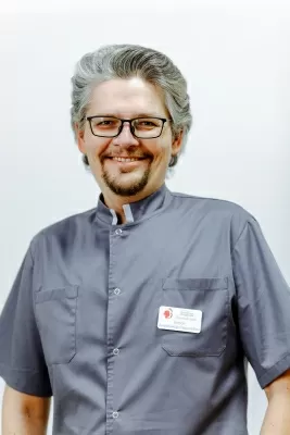 Киров Александр Сергеевич