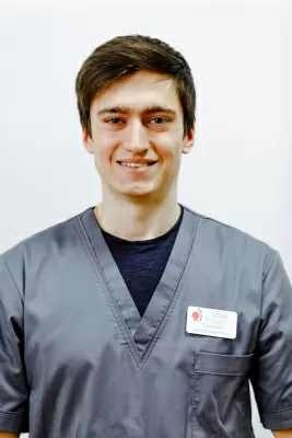 Ткаченко Сергей Сергеевич