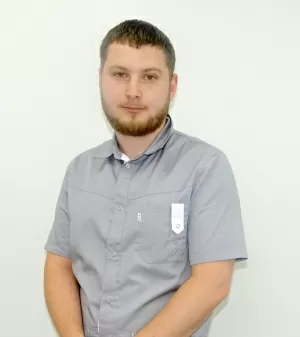 Нам Евгений Игоревич