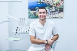 Арутюнянц Павел Семенович