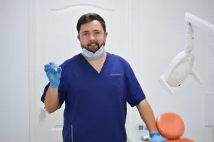 Смирнов Алексей Сергеевич